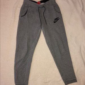 Nike joggers